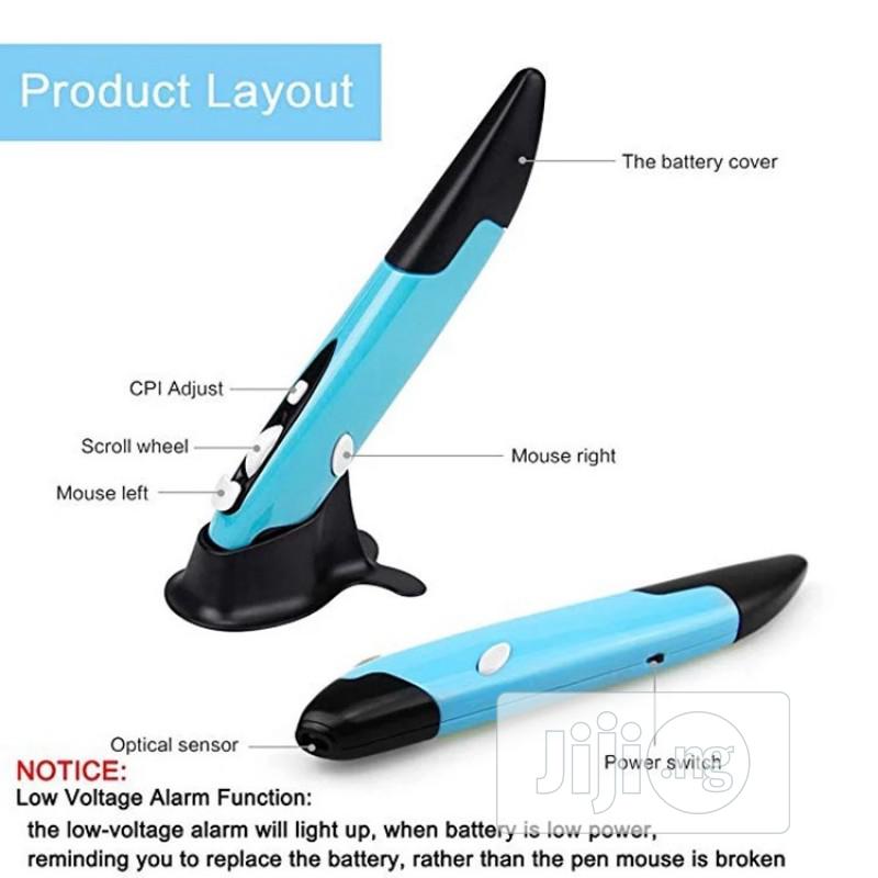 pen mouse for pc