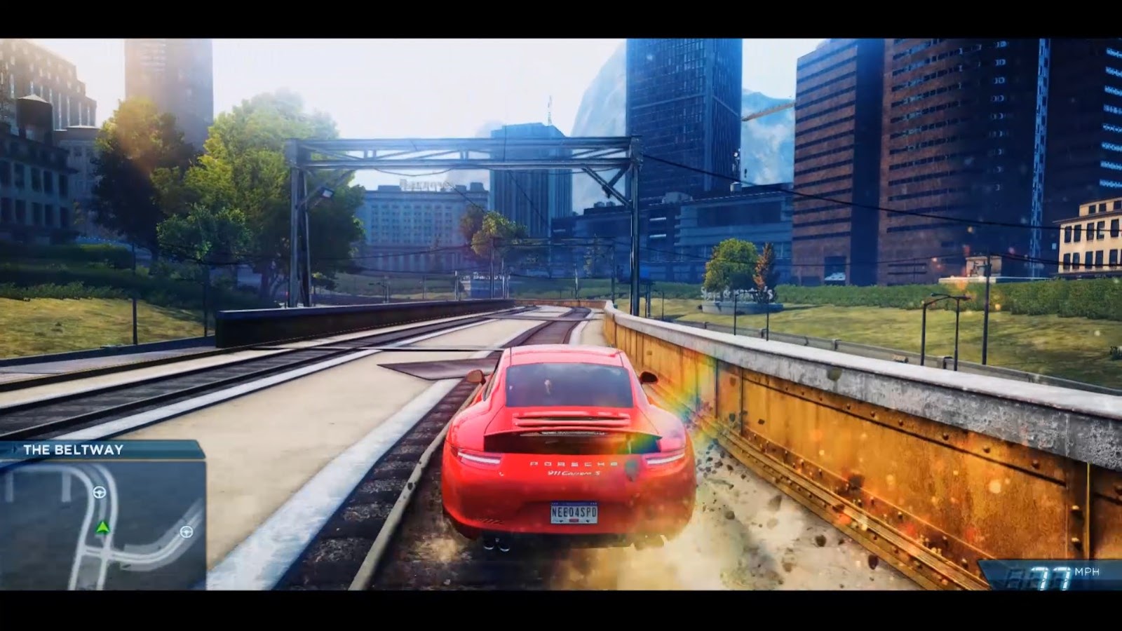 nfs 2012 most wanted pc game