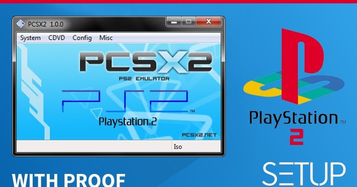 best ps2 emulator for windows 10